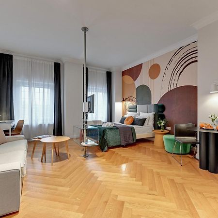 Tartaczna City Center By Downtown Apartments 그단스크 외부 사진