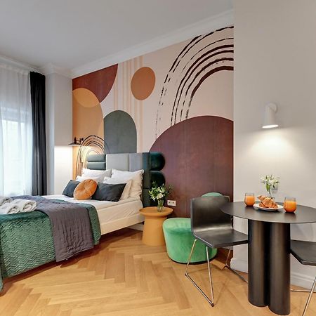 Tartaczna City Center By Downtown Apartments 그단스크 외부 사진
